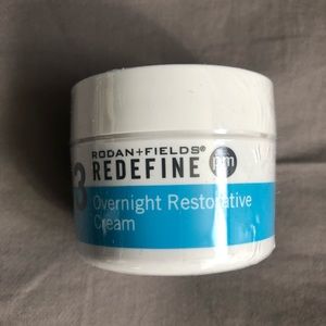 Rodan+Fields Redefine Overnight Restorative Cream